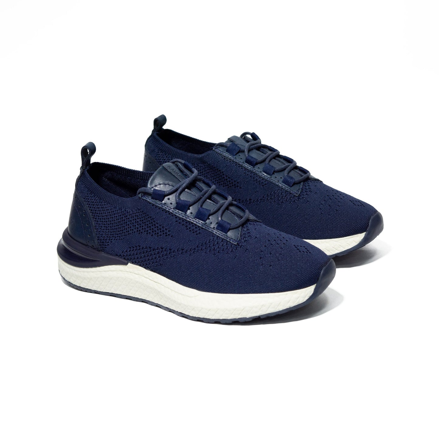 TENIS OTAWA AZUL- ENVÍO GRATIS