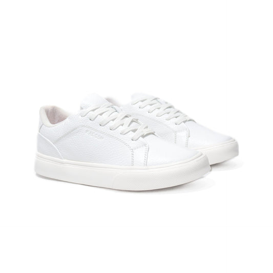 TENIS LISBOA CUERO - ENVÍO GRATIS