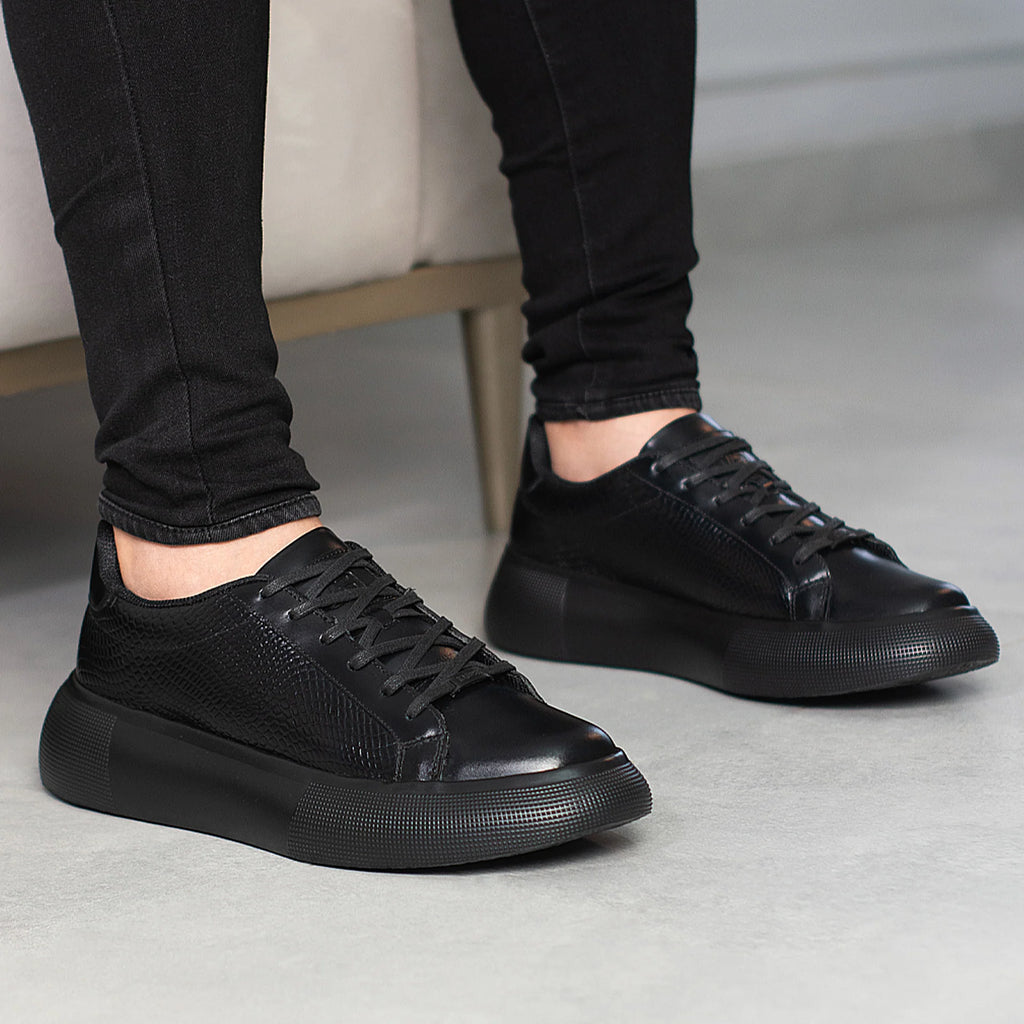 TENIS CABERNET NEGRO