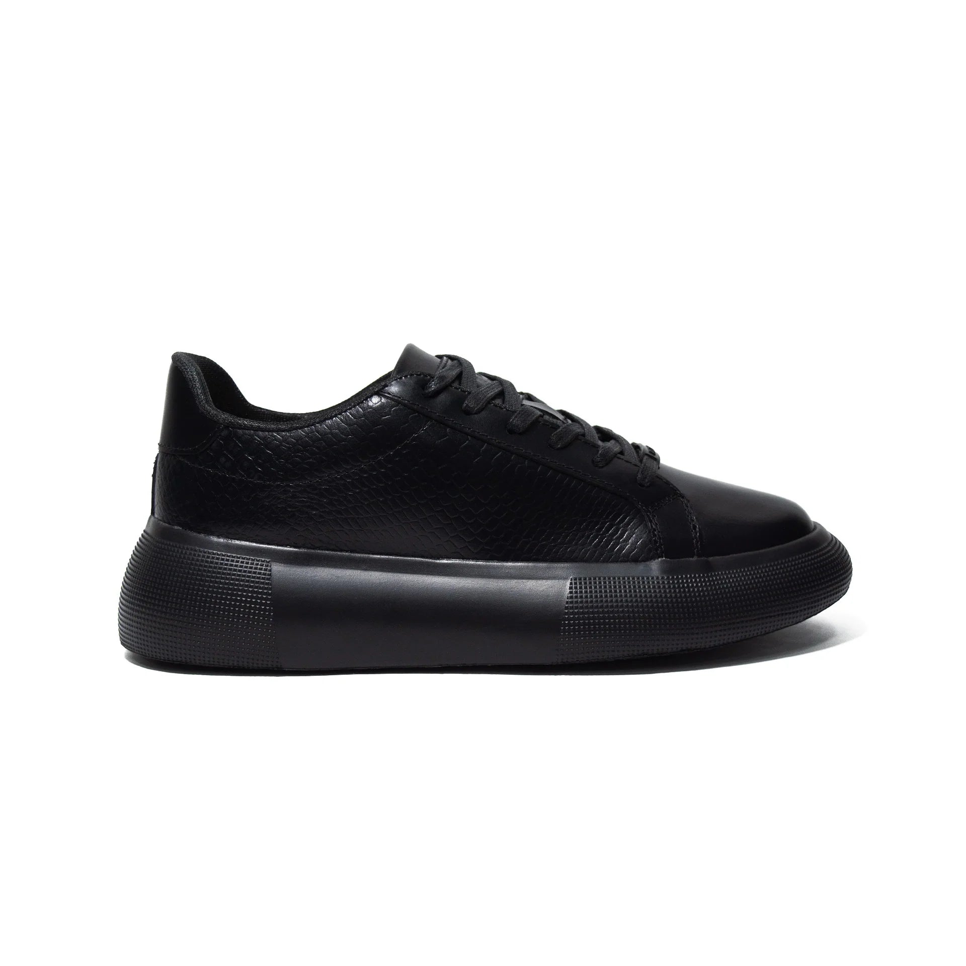 TENIS CABERNET NEGRO