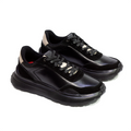 TENIS BILBAO NEGRO