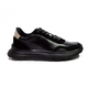 TENIS BILBAO NEGRO