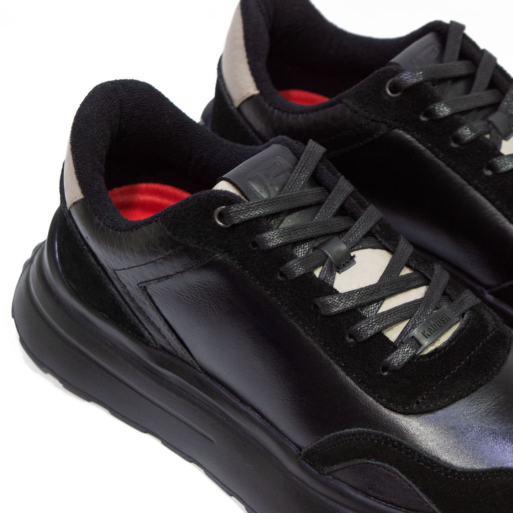 TENIS BILBAO BEIGE
