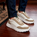 TENIS BILBAO BEIGE