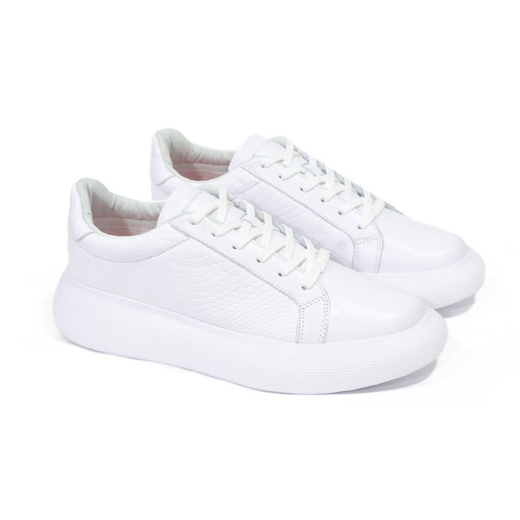 TENIS CABERNET BLANCO