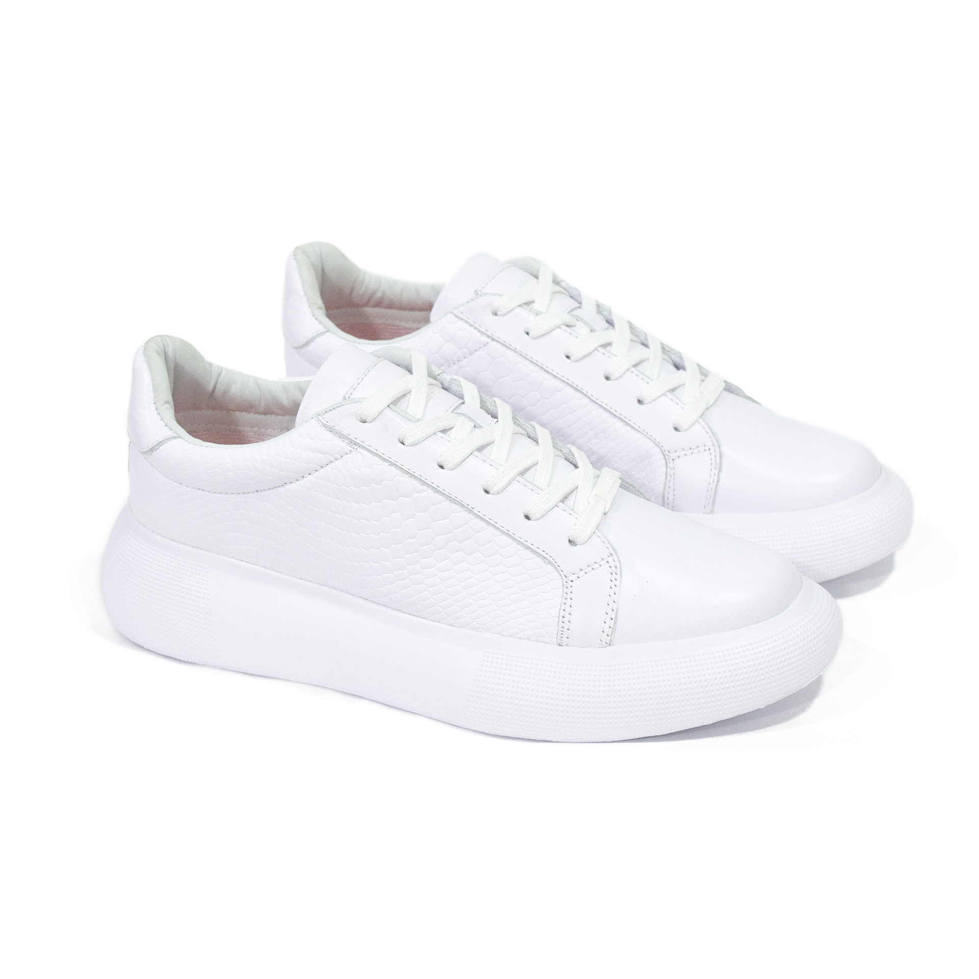 TENIS CABERNET BLANCO