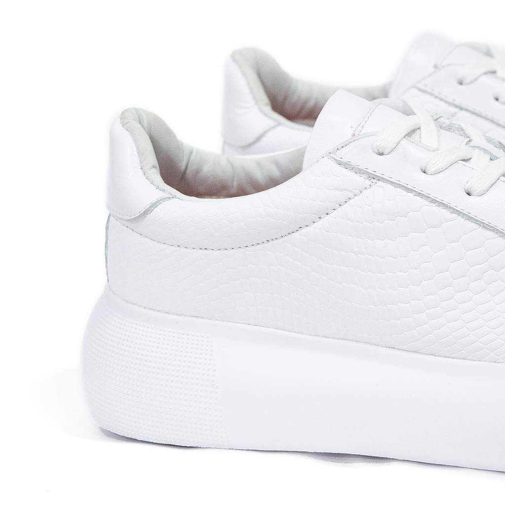 TENIS CABERNET BLANCO