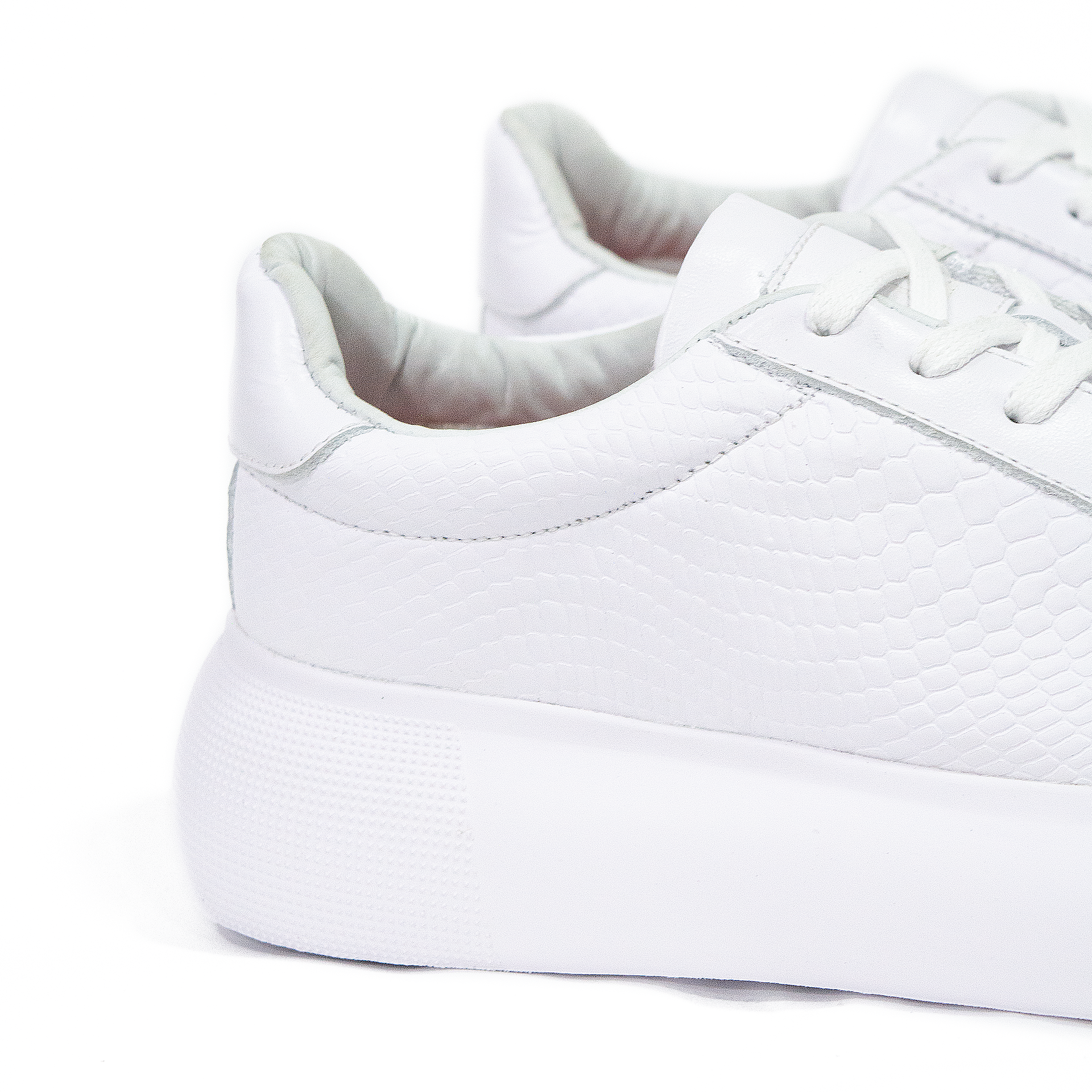 TENIS CABERNET BLANCO
