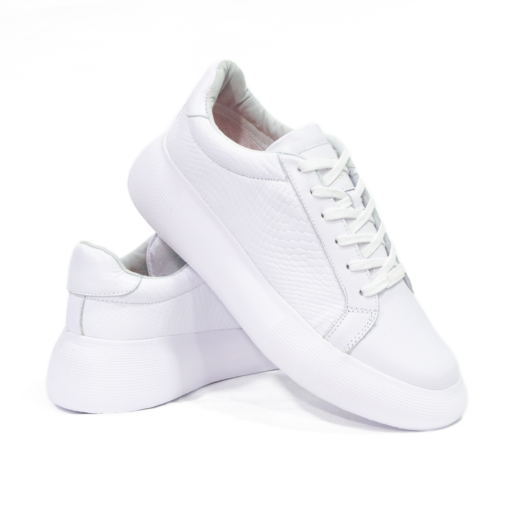 TENIS CABERNET BLANCO