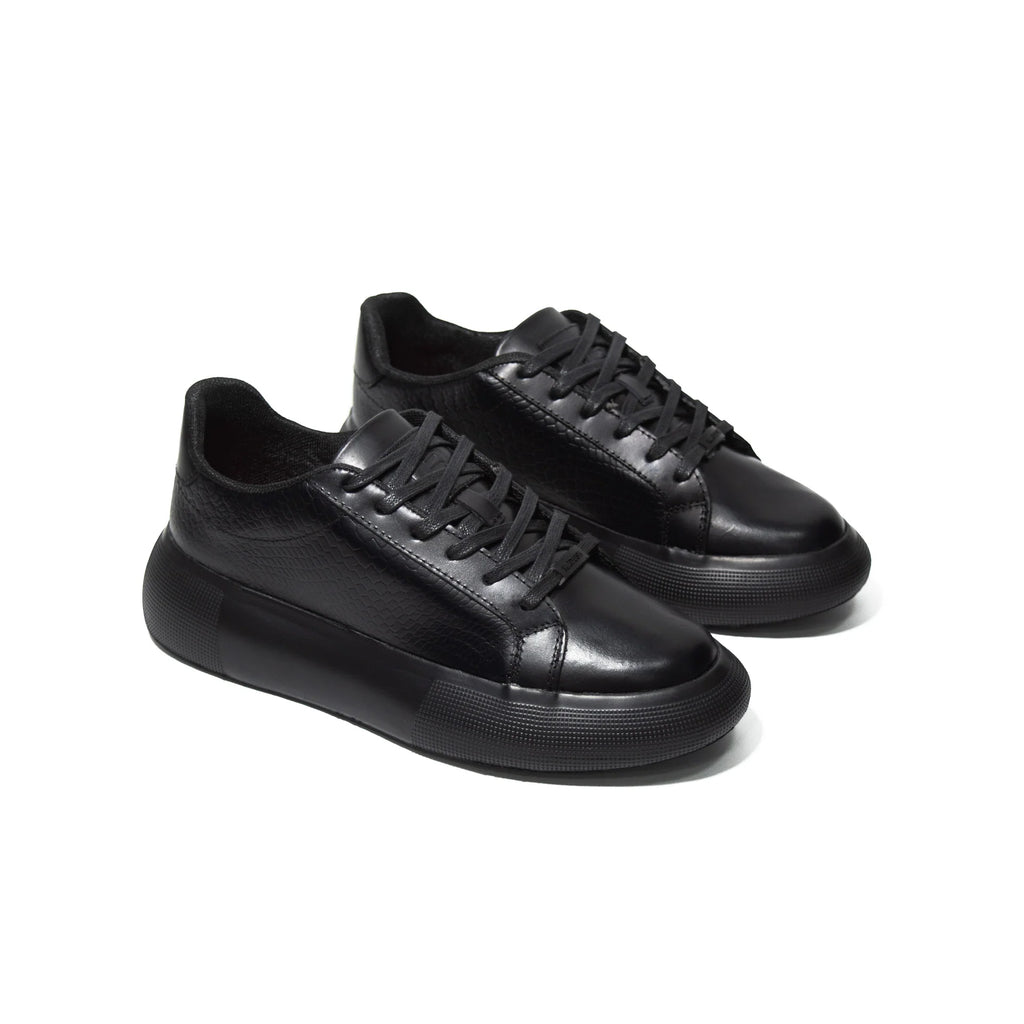 TENIS CABERNET NEGRO
