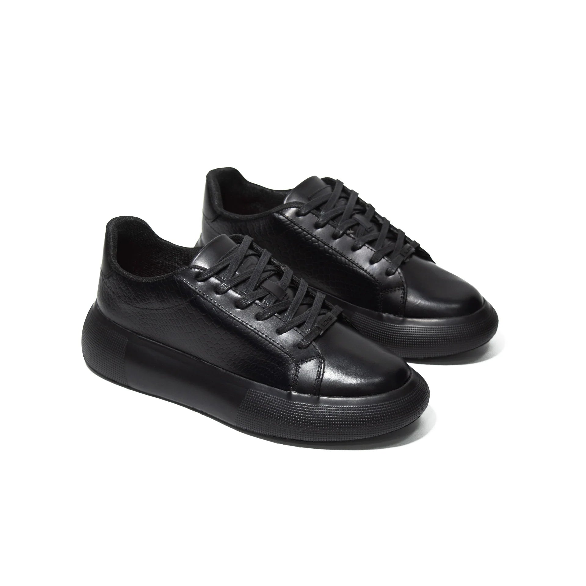 TENIS CABERNET NEGRO