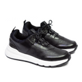 TENIS DAMASCO BLACK