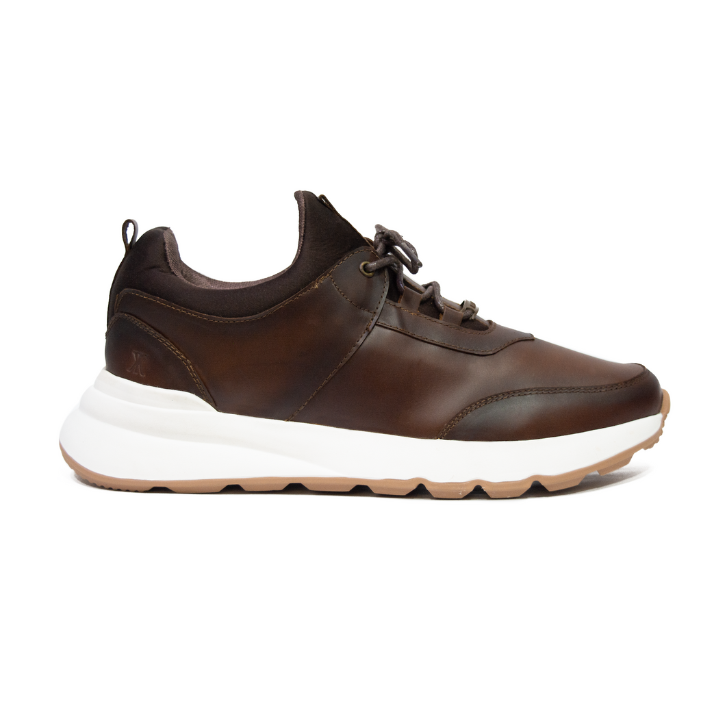 TENIS DAMASCO BLACK
