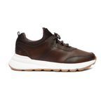 TENIS DAMASCO BLACK