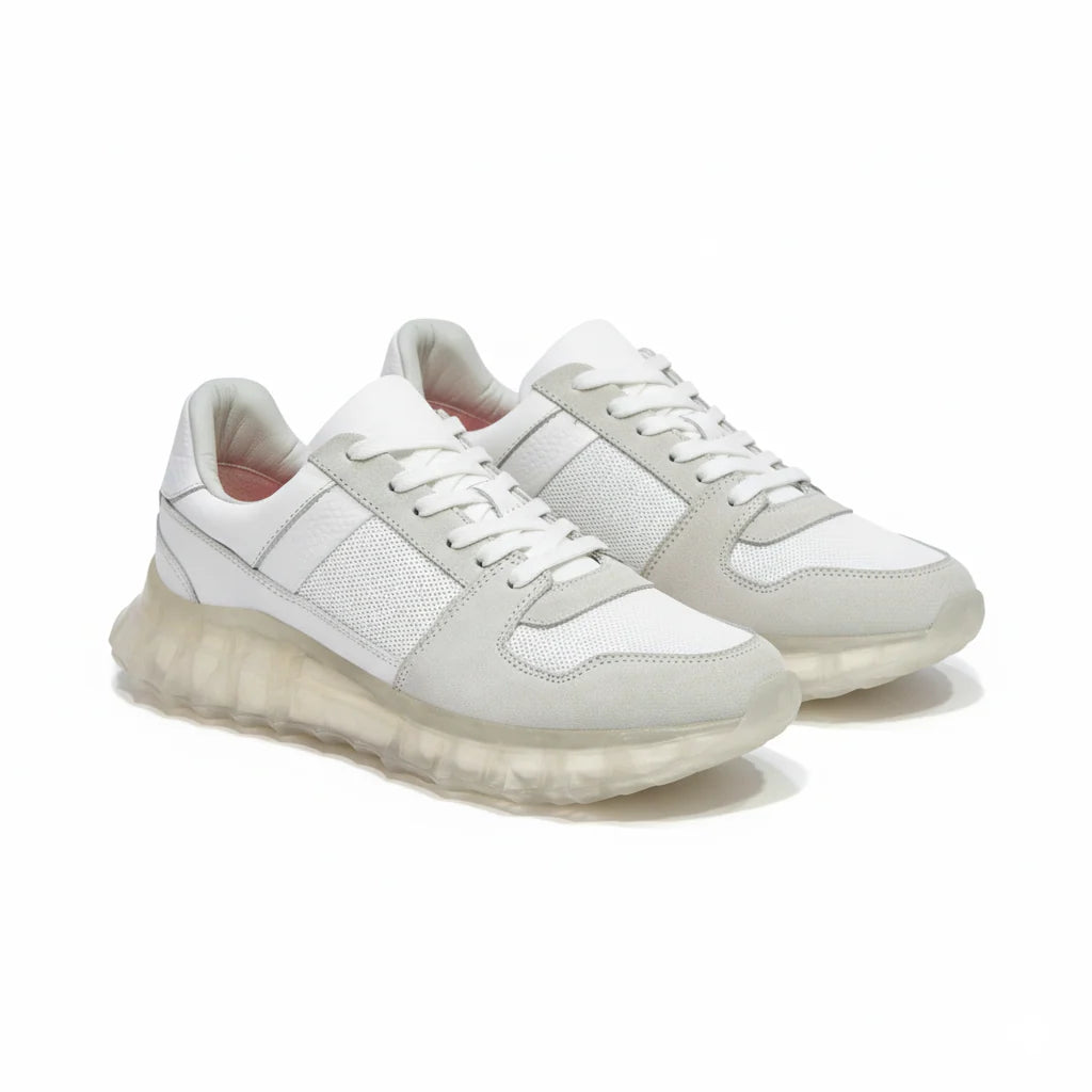 TENIS MOSCU BLANCO
