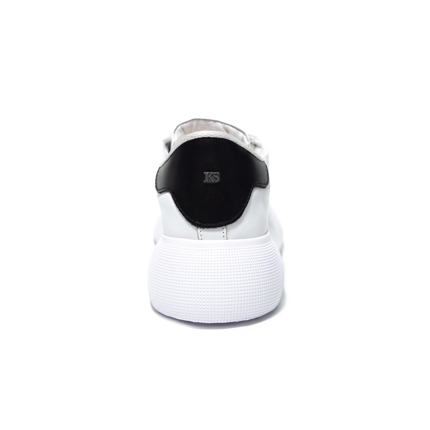 TENIS KONG CUERO BLANCO - ENVÍO GRATIS