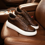 TENIS KONG COGNAC