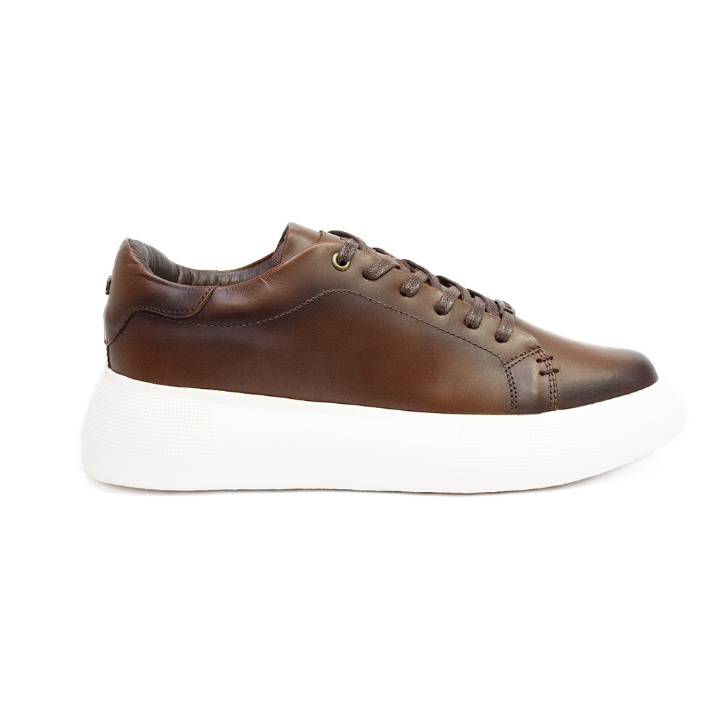 TENIS KONG COGNAC