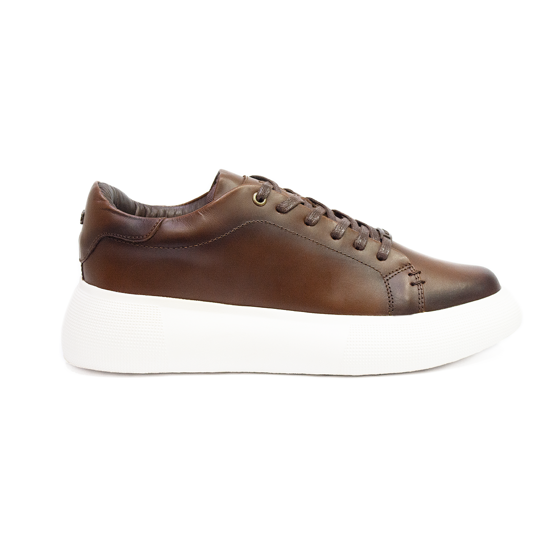 TENIS KONG COGNAC