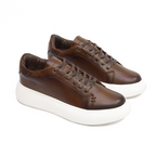 TENIS KONG COGNAC