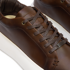 TENIS KONG COGNAC