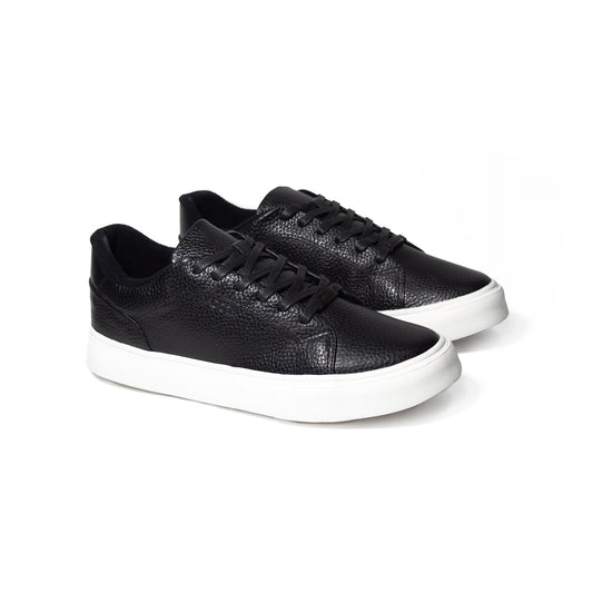 TENIS LISBOA  CUERO - ENVÍO GRATIS