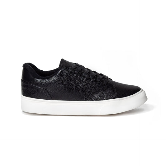 TENIS LISBOA  CUERO - ENVÍO GRATIS
