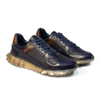 TENIS MOSCU AZUL
