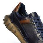 TENIS MOSCU AZUL