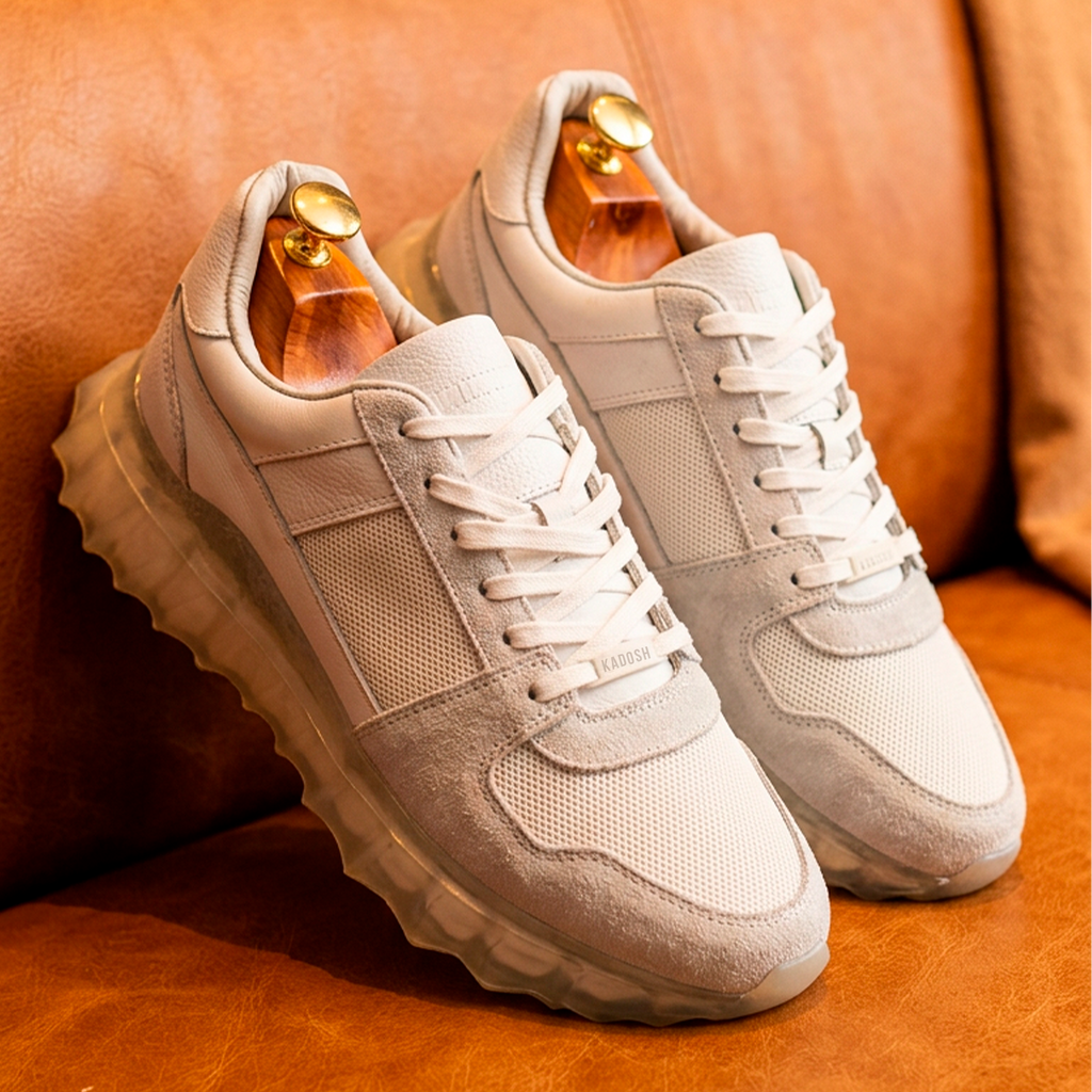 TENIS MOSCU BLANCO