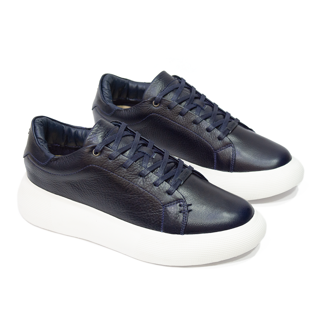 TENIS KONG AZUL