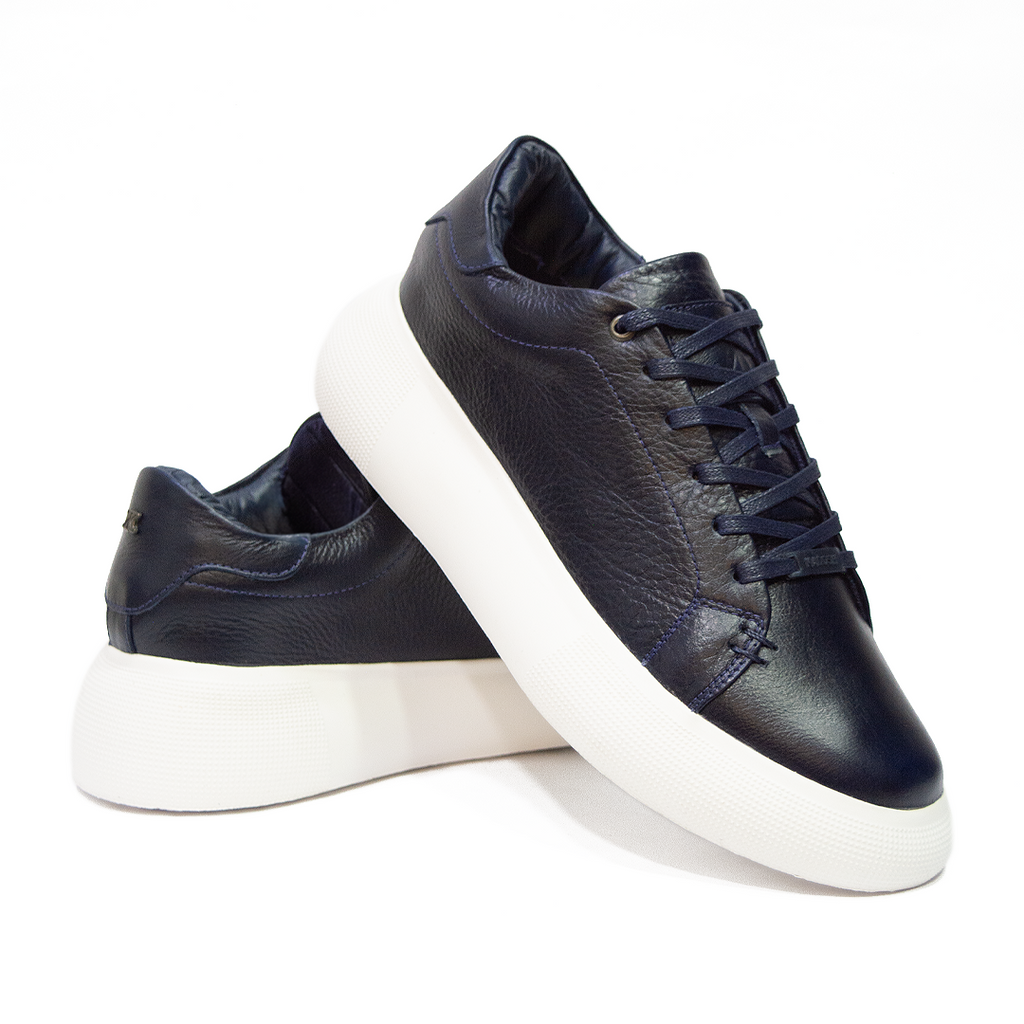 TENIS KONG AZUL