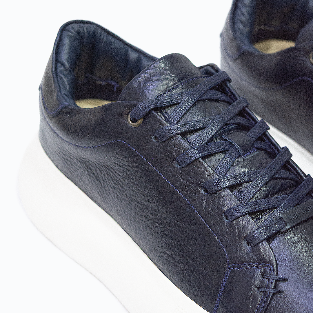 TENIS KONG AZUL