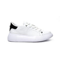TENIS KONG BLANCO