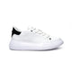 TENIS KONG BLANCO