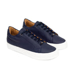 TENIS MONACO AZUL