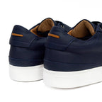 TENIS MONACO AZUL