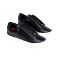 TENIS MONACO NEGRO
