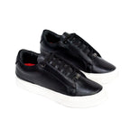 TENIS MONACO NEGRO