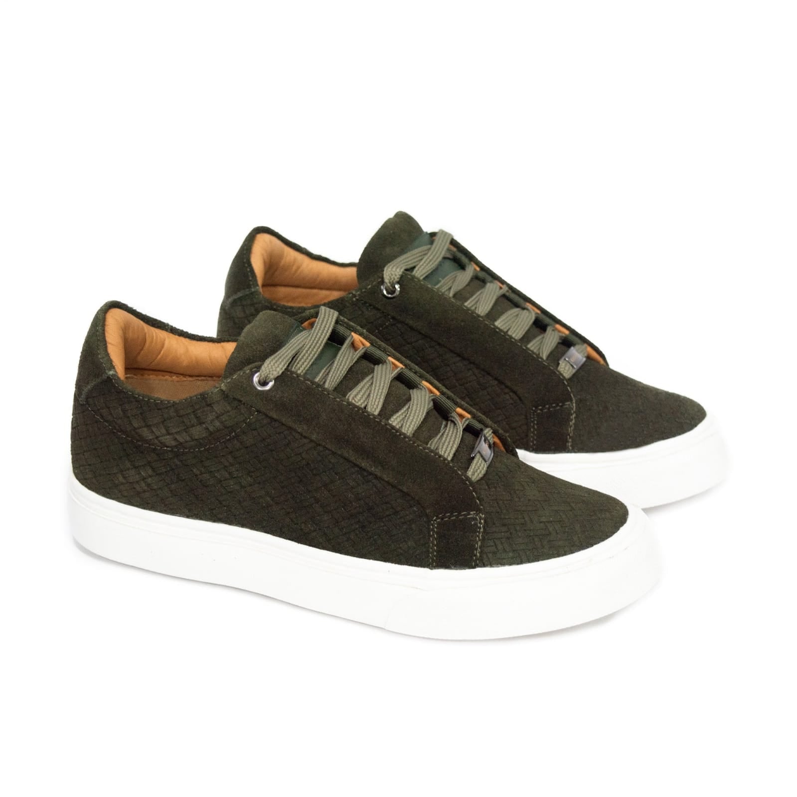 TENIS MONACO VERDE