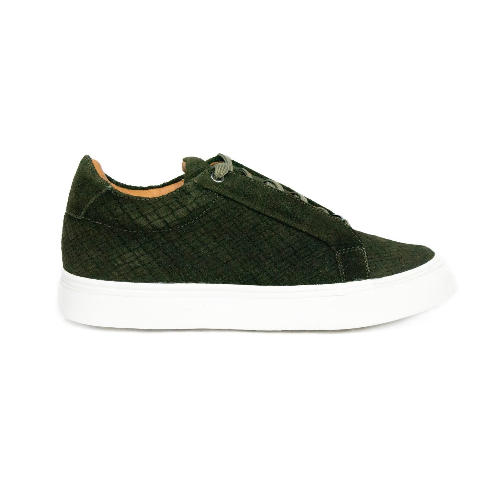 TENIS MONACO AZUL