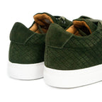 TENIS MONACO VERDE