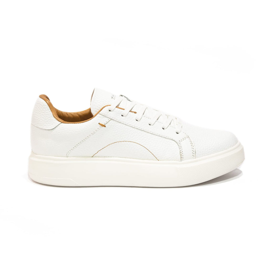 TENIS HAMBURGO BLANCO