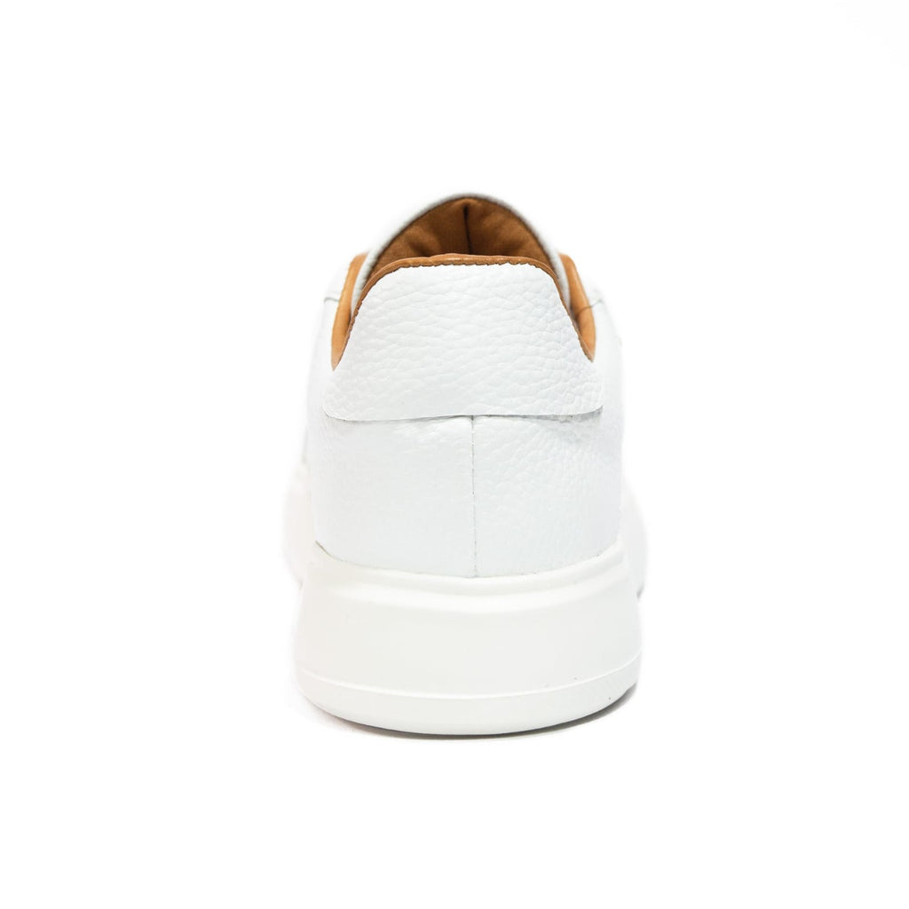 TENIS HAMBURGO BLANCO