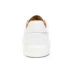 TENIS HAMBURGO BLANCO
