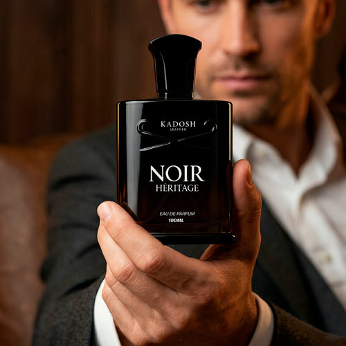 PERFUME NOIR HÉRITAGE 100ML
