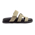 SANDALIA INVICTUS TAUPE