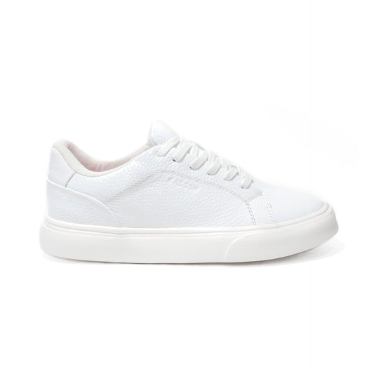 TENIS LISBOA CUERO - ENVÍO GRATIS