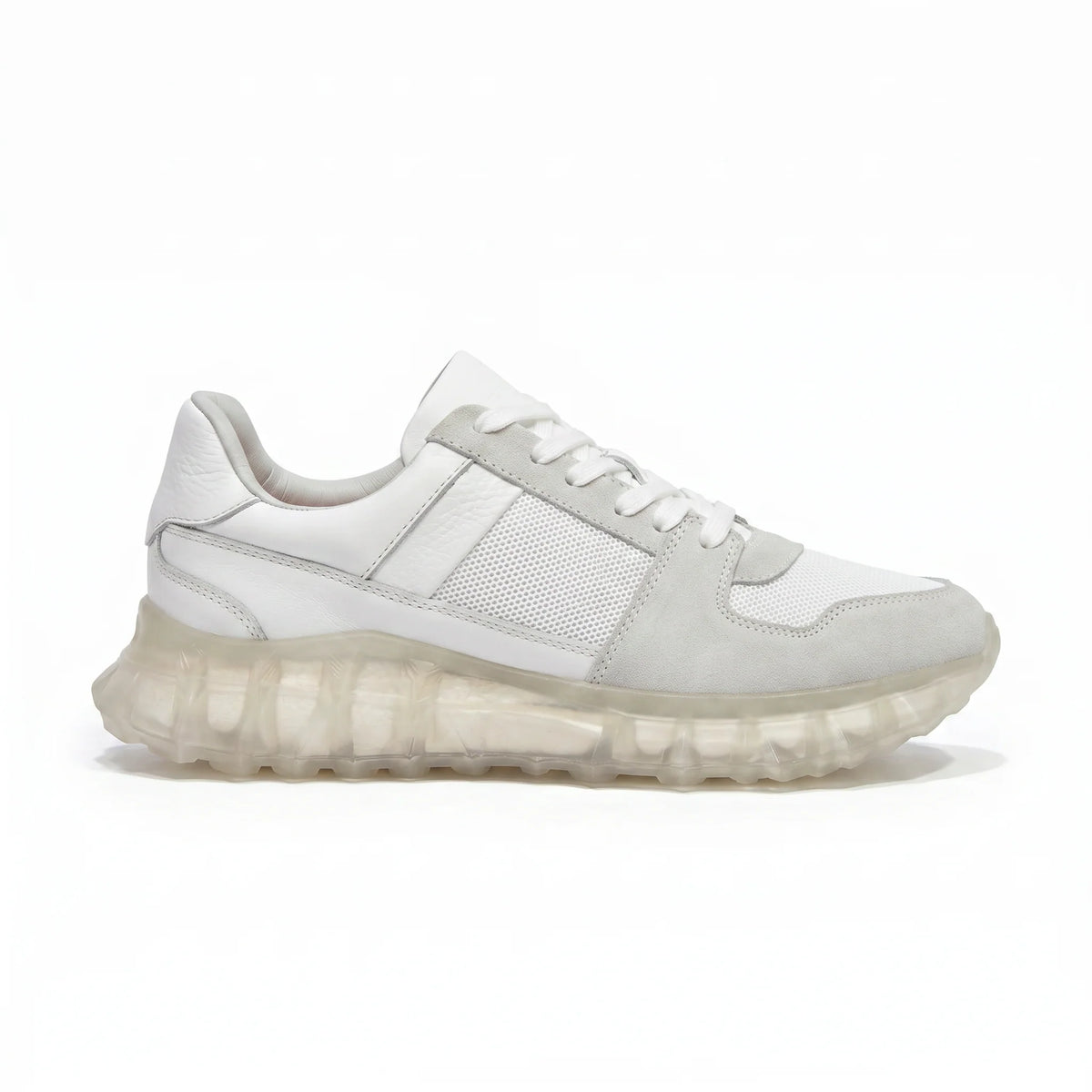 TENIS MOSCU BLANCO
