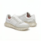 TENIS MOSCU BLANCO